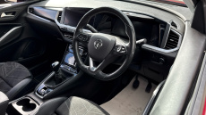 Vauxhall Grandland 1.2 Turbo Ultimate 5dr Petrol Hatchback